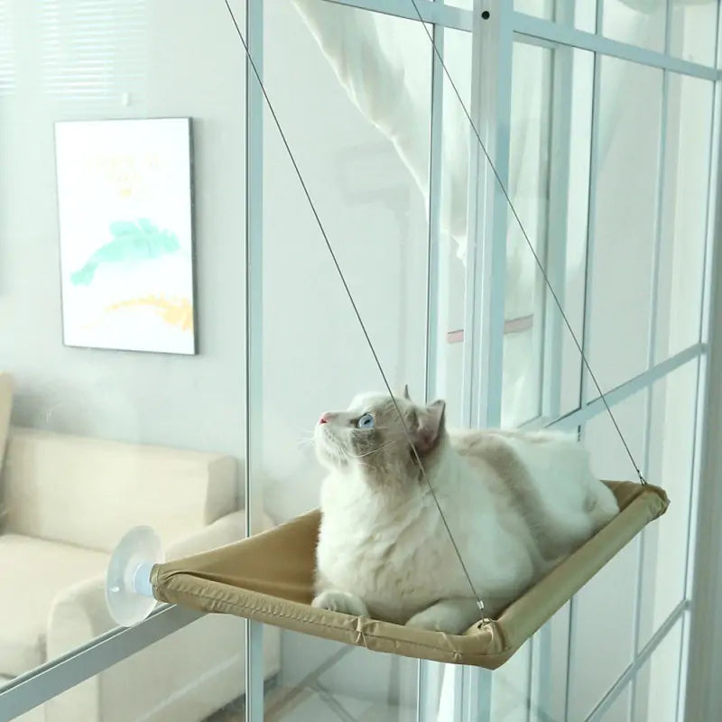 SchnurrenPod™ Katzennest