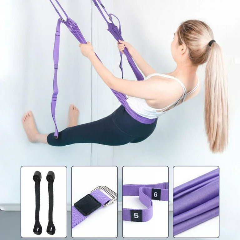 GelassenheitStretch™ Yoga Riemen