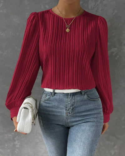 Anja | Bluse für Frauen