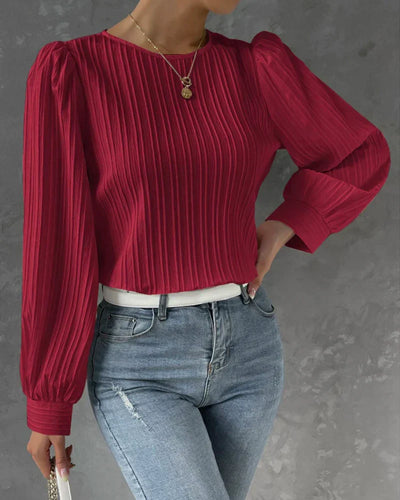 Anja | Bluse für Frauen