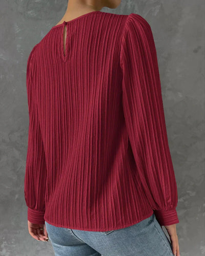 Anja | Bluse für Frauen