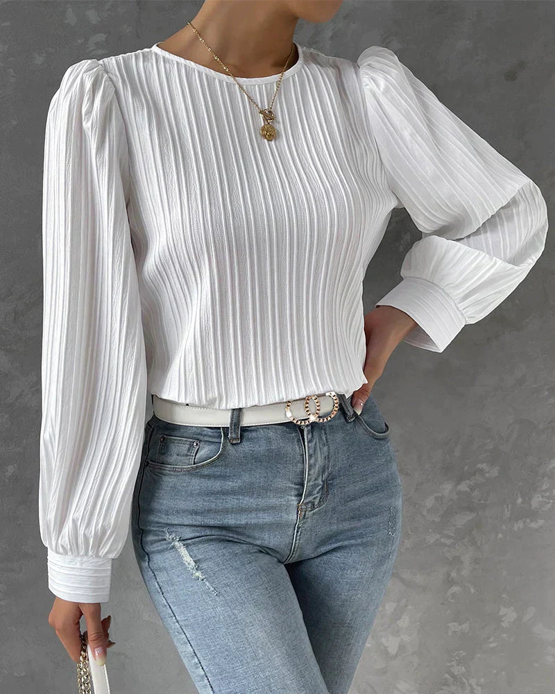 Anja | Bluse für Frauen