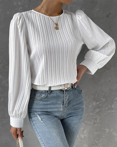 Anja | Bluse für Frauen