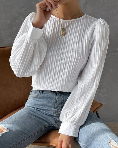 Anja | Bluse für Frauen