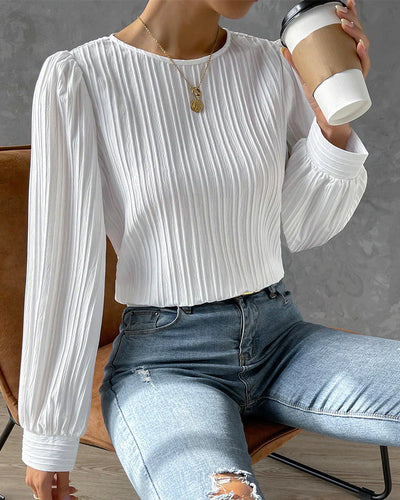 Anja | Bluse für Frauen