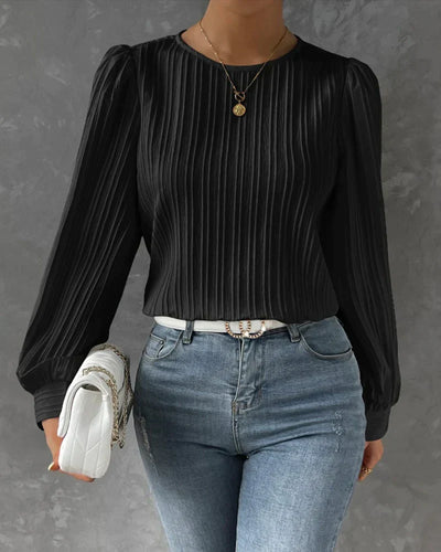 Anja | Bluse für Frauen