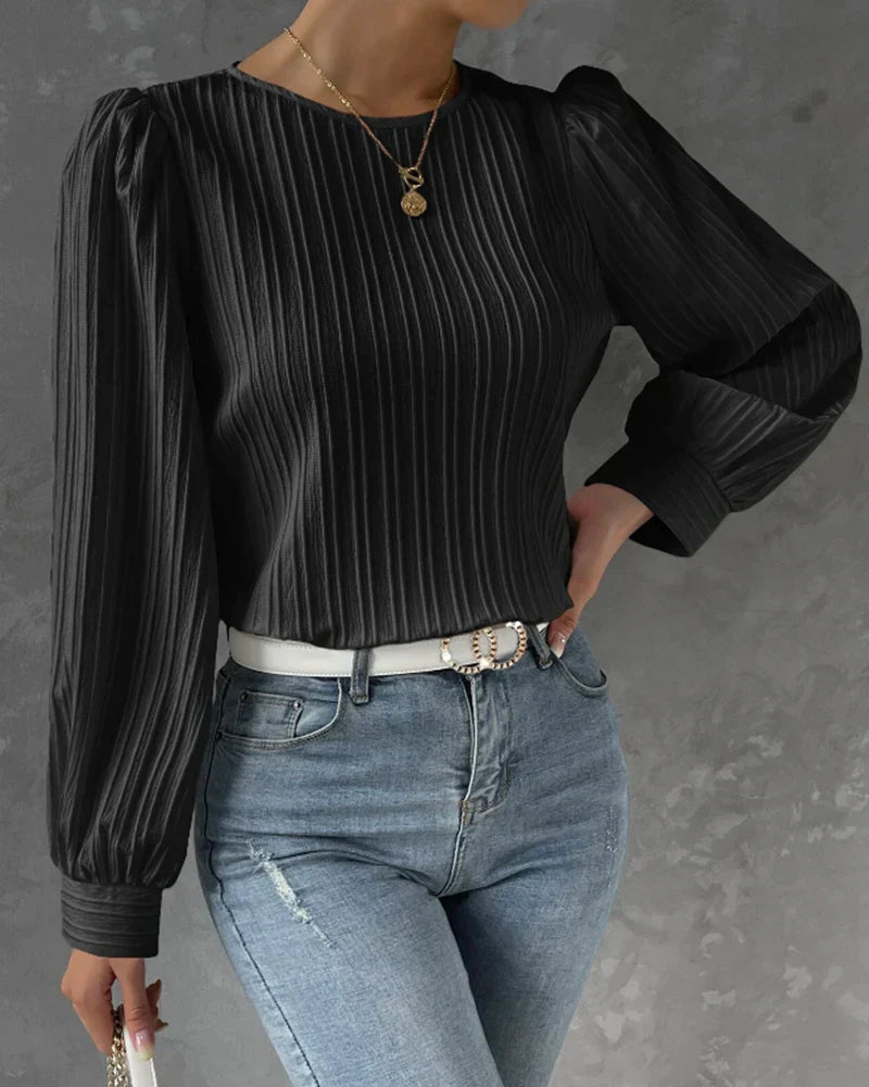 Anja | Bluse für Frauen