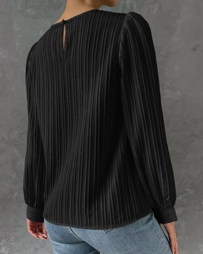 Anja | Bluse für Frauen