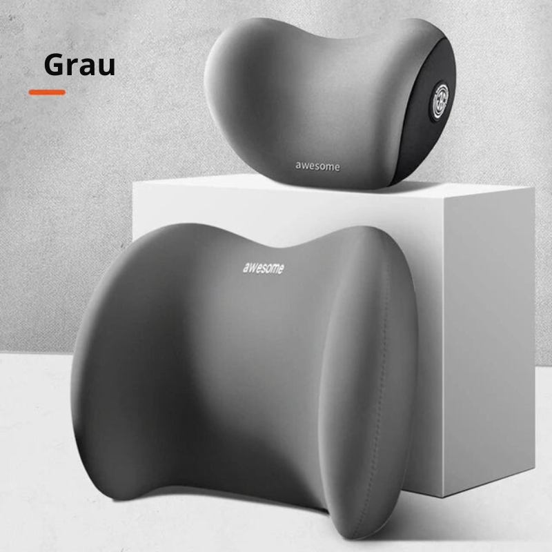 WirbelsäuleRuhe™ Ergonomischer Reisekomfort