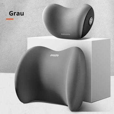 WirbelsäuleRuhe™ Ergonomischer Reisekomfort