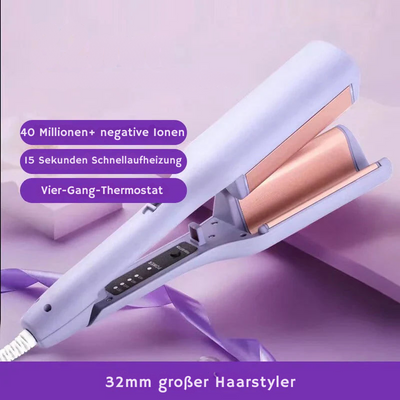LockenWickler™ Mühelose Lockenperfektion in Minutenschnelle