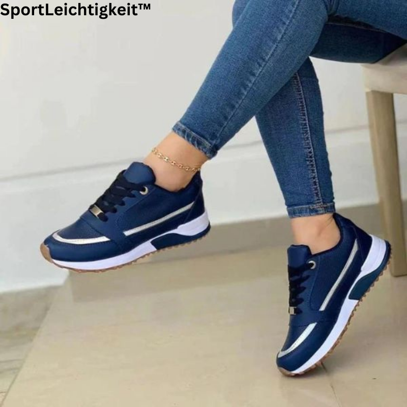 SportLeichtigkeit™ Orthopädische Schuhe mit verbessertem Bewegungskomfort