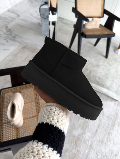 Stephanine™ Ganztägig tragbare Stiefel