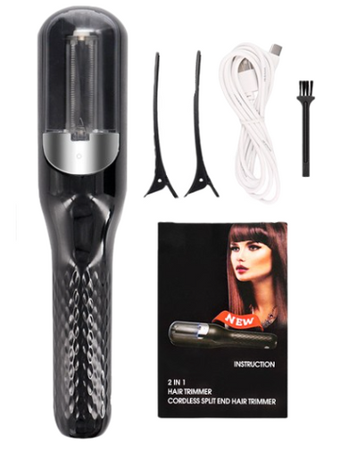 Split-Save™ - Say Goodbye to Split Ends Forever! | 60% OFF