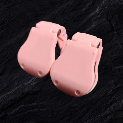 Angelrutenhalter | Anti-Verheddern | Elastisches Band | Stoßdämpfend & Robust