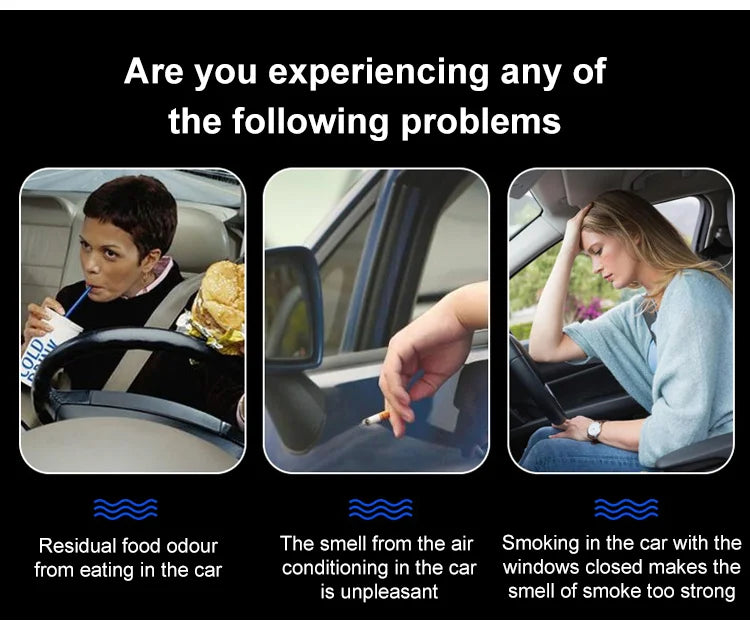 Auto-Logo Parfüm-Anhänger | Kristall & Zinklegierung | Funkelnde Dekoration & Geschenkidee