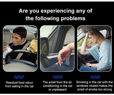 Auto-Logo Parfüm-Anhänger | Kristall & Zinklegierung | Funkelnde Dekoration & Geschenkidee