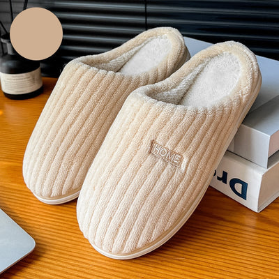 FrostigeSchuhe™ Ultimative Winterkomfort-Pantoffeln