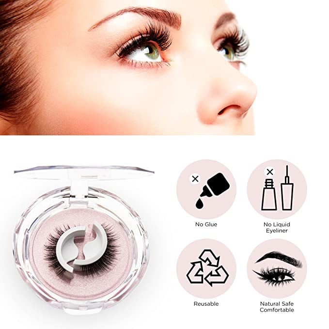 WimpernPerfektion™ Müheloser, lang anhaltender Glam in nur 5 Minuten