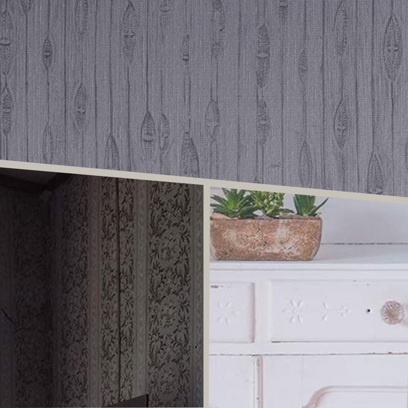 Struktur-Prägemuster Farbroller | Wanddekoration | Gummiwalze mit Griff 29cm