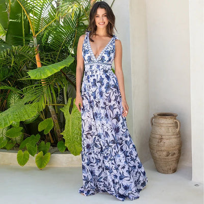 Selena™ Mühelose Strand Eleganz