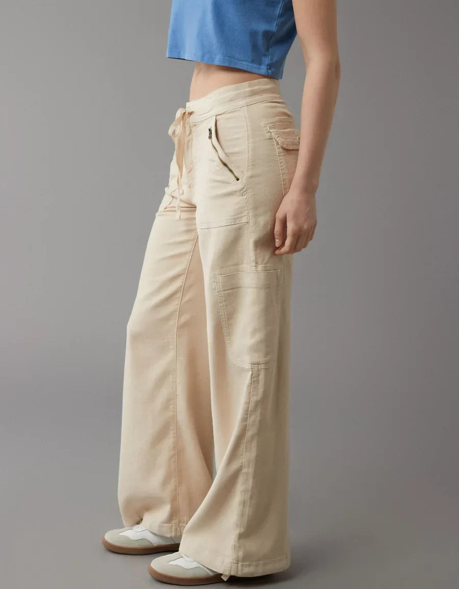 Kathleen™ Fließender bequemer Stil