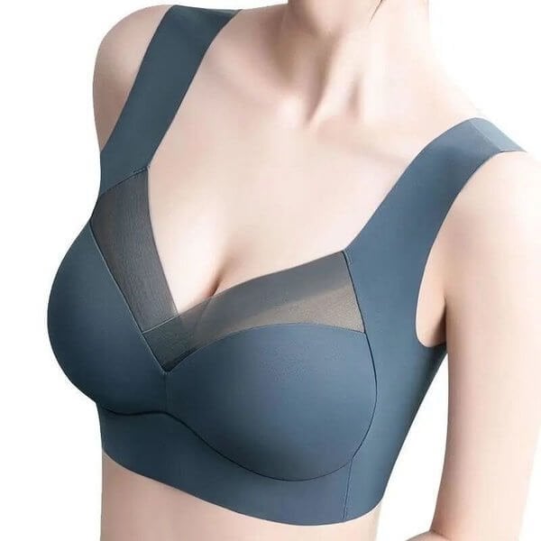 BloomBH™ Weicher atmungsaktiver No Wire BH