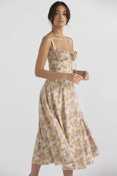 Soleil™ Eleganter Silhouettenstil