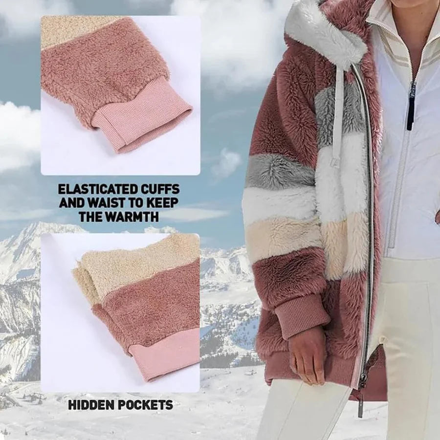 Lorelei™ Mühelose Winterwärme