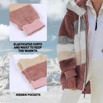 Lorelei™ Mühelose Winterwärme