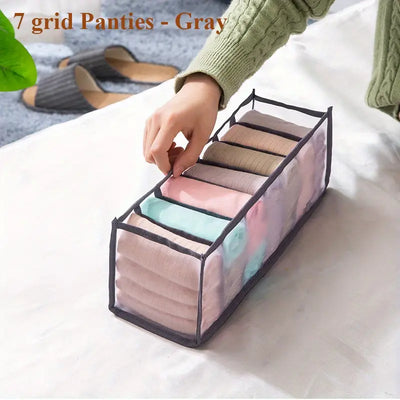 GarderobenAssistent™ Garderobe Kleiderschrank Organizer