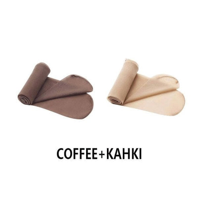 Nahtlose Kratzfest Strumpfhose | Super Dehnbar & Atmungsaktiv | Figurformend & Hautglättend | Für Alle Größen