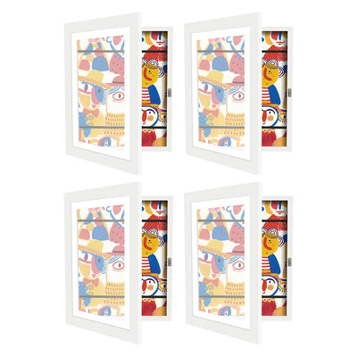KreativFrame™ l Set von 2, 4 oder 8 Stück!