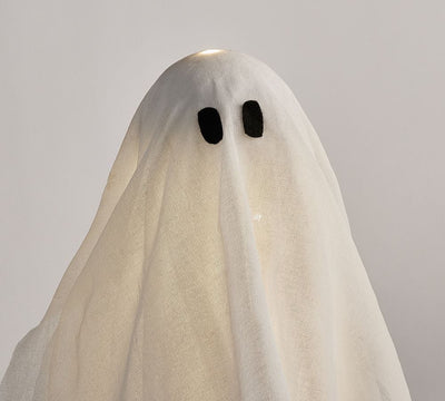 BeleuchteteGeister™ Holloween Schauriger Glühzauber