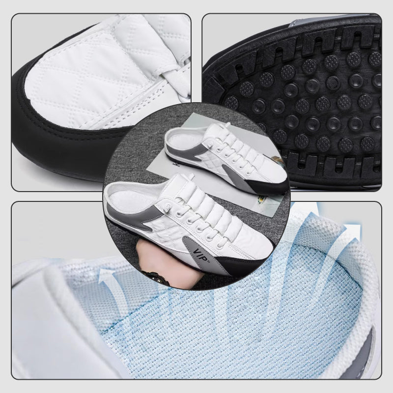 HerrenLoafer™ Stylisch und atmungsaktiv