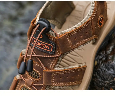 Adelheid™ Sandalen für draußen