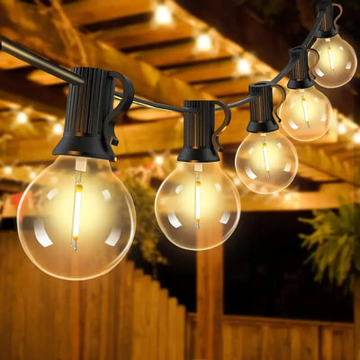 Luminara Außenbeleuchtung - Nachhaltige und Stilvolle Gartenlampen für Jede Jahreszeit