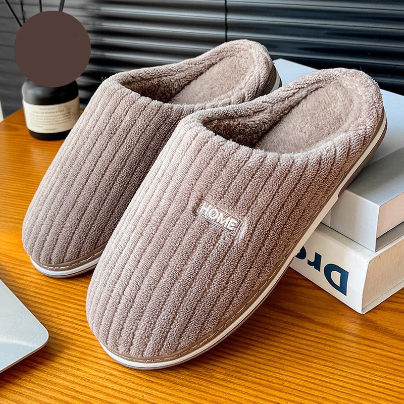 FrostigeSchuhe™ Ultimative Winterkomfort-Pantoffeln