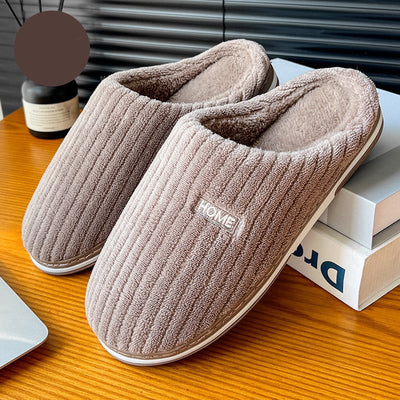 FrostigeSchuhe™ Ultimative Winterkomfort-Pantoffeln