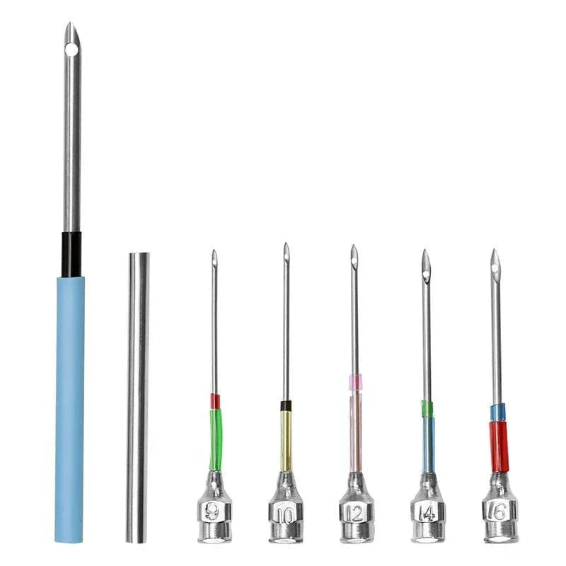 HandwerksNadeln™ Sticknadelset