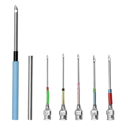 HandwerksNadeln™ Sticknadelset