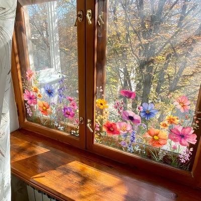 BloomAnsicht™ Erhellt jedes Fenster