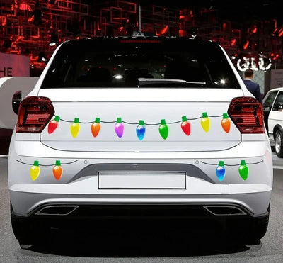 AutoGlanz™ Reflektierende Licht-Magie