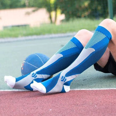SootheStrümpfe™ Therapeutische Kompressionsstrümpfe