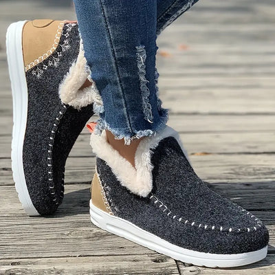 Adelaide™ Ultimative Winterschutz-Komfortschuhe