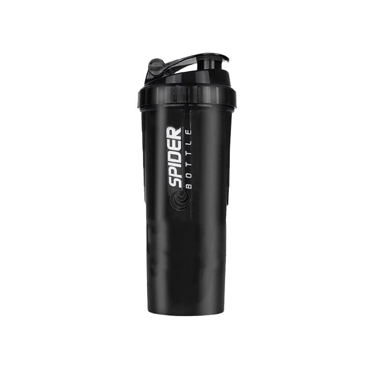 SanfteMischung™ Sanftes Shake-Erlebnis