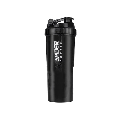 SanfteMischung™ Sanftes Shake-Erlebnis