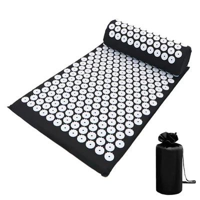 DruckPolster™  Anti-Rutsch-Akupressur-Matte