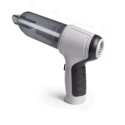 AutoReinigung™ Leistungsstarke portable Reinigung