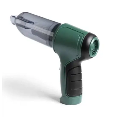 AutoReinigung™ Leistungsstarke portable Reinigung